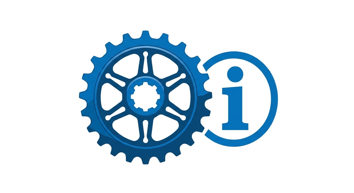 Info on all things bicycle related